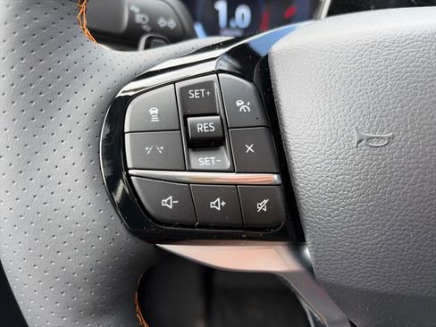 New 2026 Ford Explorer Tremor w/ Tremor Ultimate Package AWD/4WD image 16