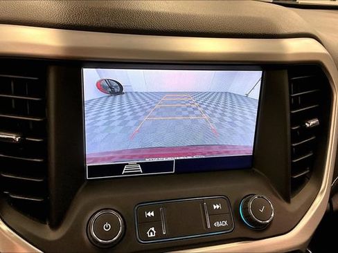 Used 2023 GMC Acadia SLE FWD image 28