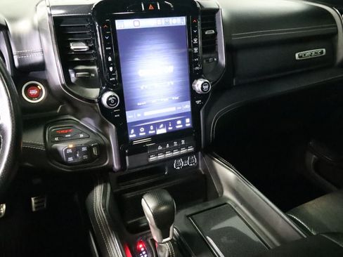 Used 2022 RAM 1500 TRX w/ TRX Level 1 Equipment Group AWD/4WD image 58