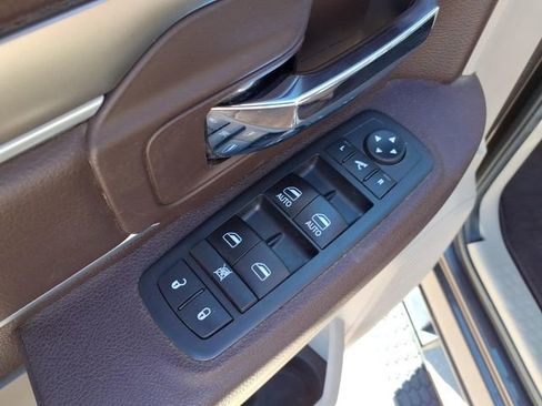 Used 2018 RAM 2500 Big Horn image 18