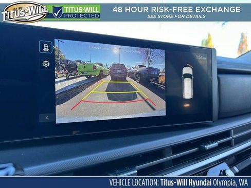 New 2026 Hyundai Santa Fe SE image 56