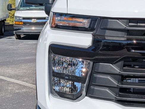 New 2026 Chevrolet Silverado 2500 W/T image 10