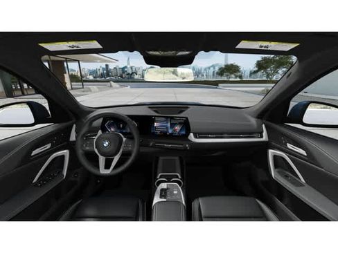 New 2026 BMW X1 xDrive28i AWD/4WD image 11