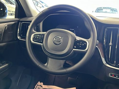 Certified 2024 Volvo S60 B5 Plus w/ Climate Package AWD/4WD image 22