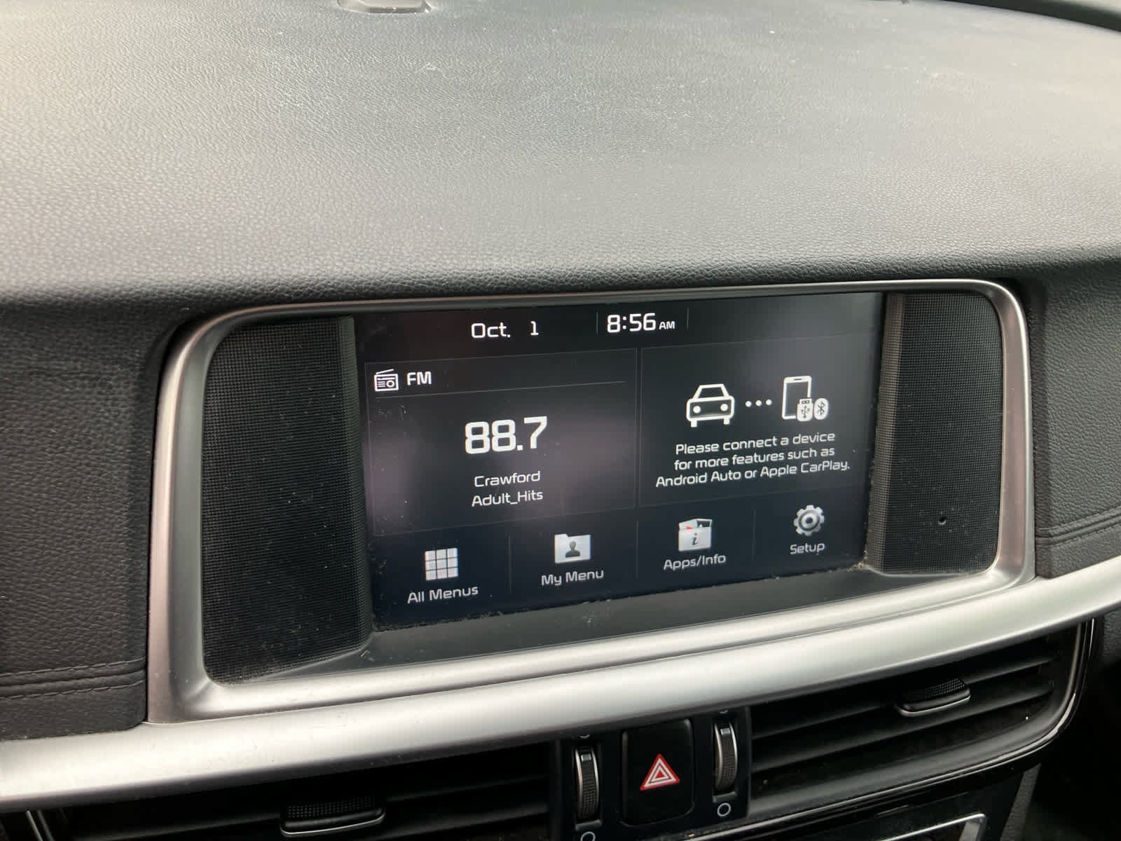 Used 2020 Kia Optima S FWD image 15