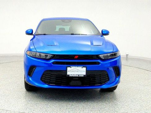 Used 2024 Dodge Hornet R/T image 2