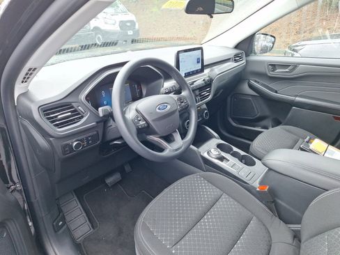 Used 2025 Ford Escape Active image 7