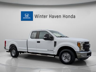 Used 2017 Ford F250 XL w/ Power Equipment Group