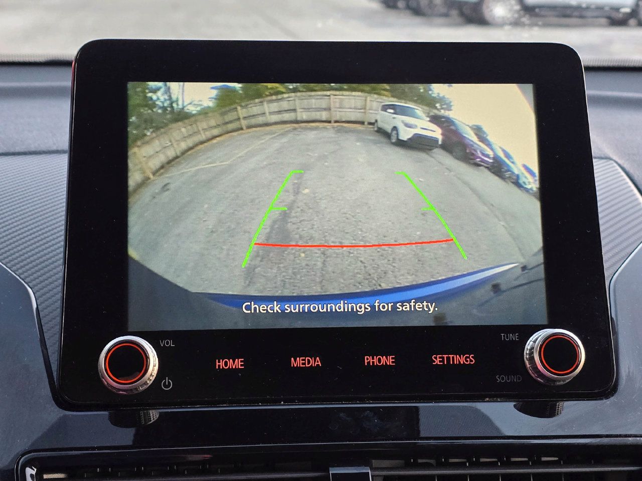 Used 2026 Mitsubishi Eclipse Cross AWD image 16