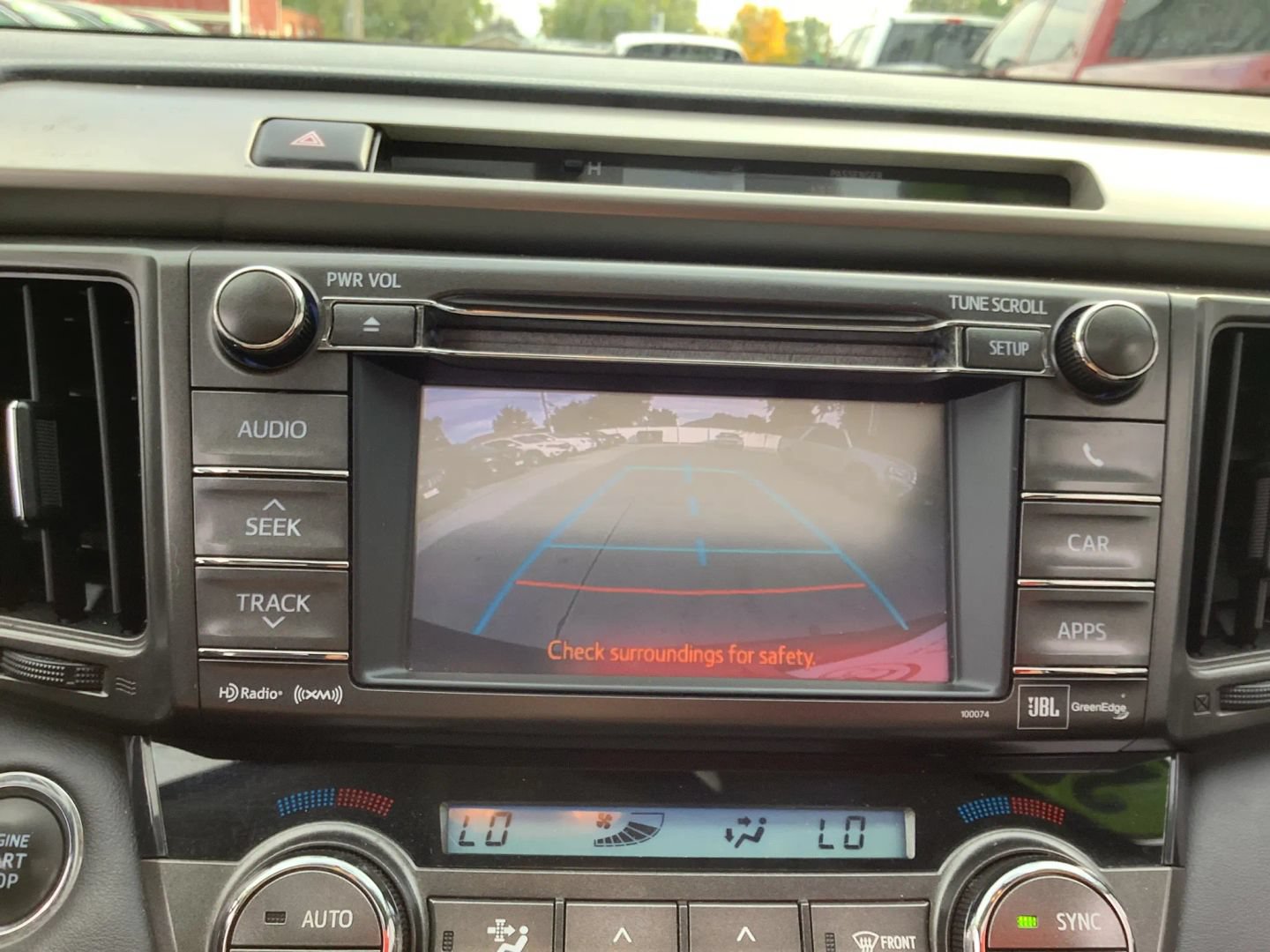 Used 2013 Toyota RAV4 Limited FWD image 30