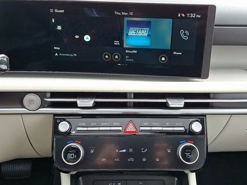 New 2026 Hyundai Tucson SEL image 8