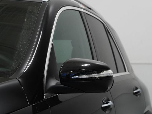 New 2026 Mercedes-Benz GLE 350 4MATIC image 12