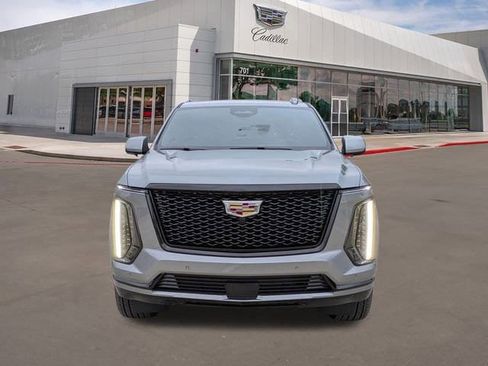 New 2026 Cadillac Escalade Sport w/ Touring Package image 2