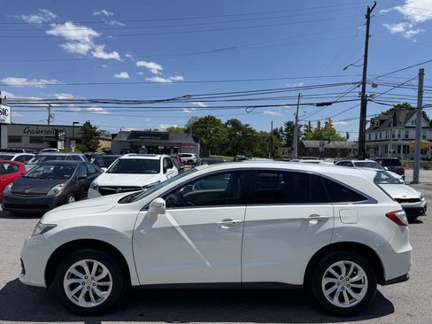Used 2016 Acura RDX FWD image 5