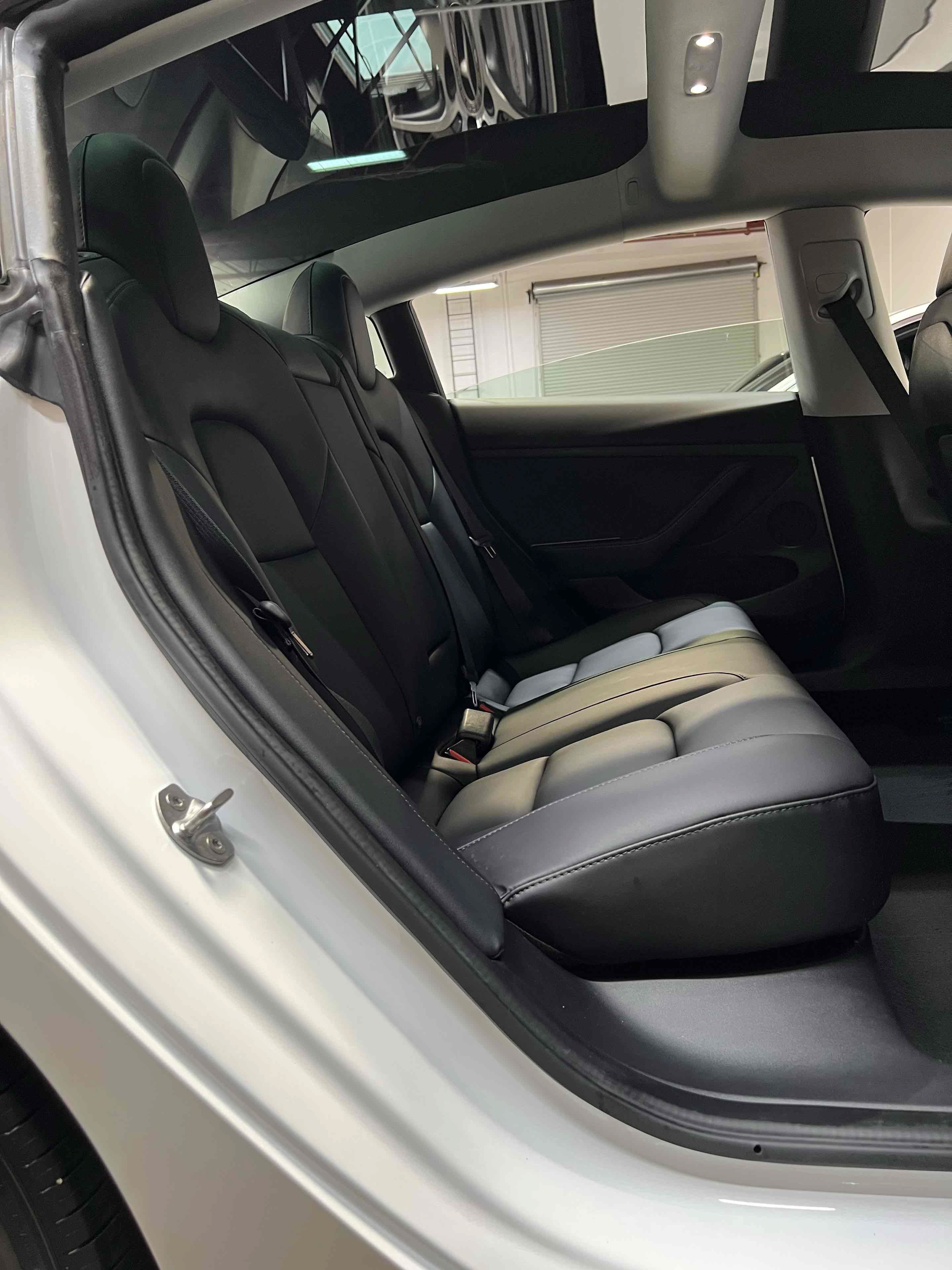 Used 2022 Tesla Model 3 RWD image 34
