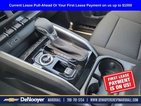 New 2026 Chevrolet Colorado LT w/ Advanced Trailering Package AWD/4WD image 21