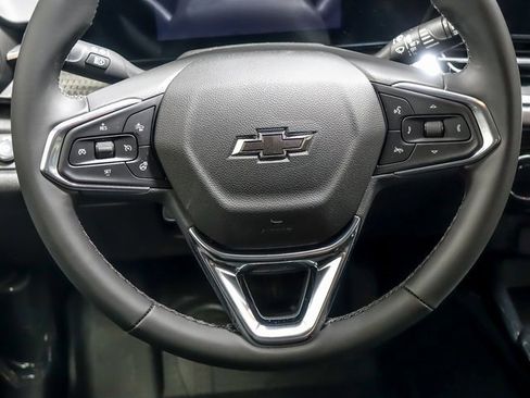 New 2026 Chevrolet Trax ACTIV image 14