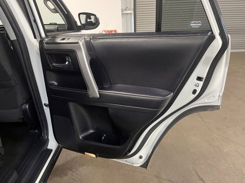 Used 2023 Toyota 4Runner SR5 image 16