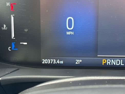 Used 2025 Ford Escape ST-Line w/ Equipment Group 301A image 35