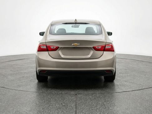 Used 2024 Chevrolet Malibu LT FWD image 7