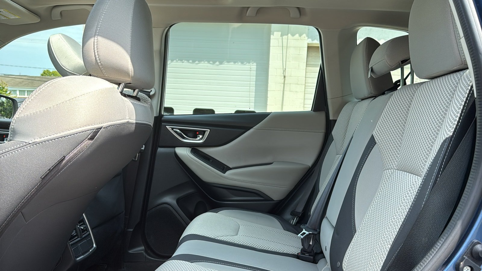 Certified 2023 Subaru Forester Premium AWD/4WD image 22