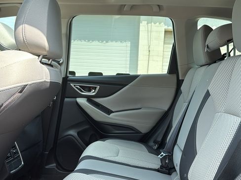 Certified 2023 Subaru Forester Premium AWD/4WD image 22