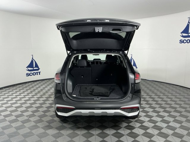 Used 2023 Kia Sportage EX AWD/4WD image 21