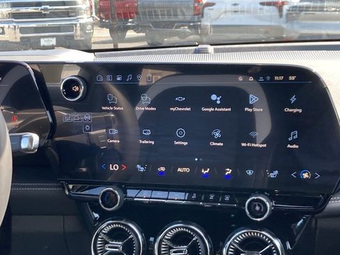 New 2026 Chevrolet Blazer EV LT image 17