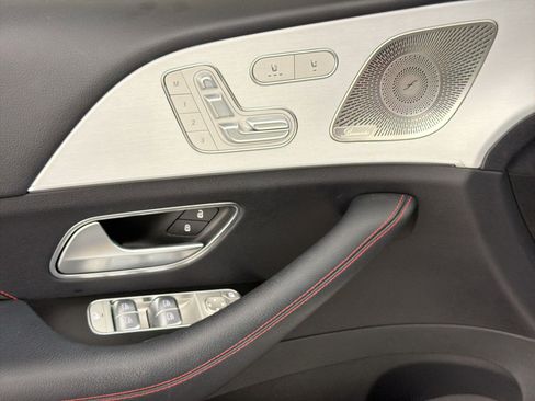 Used 2023 Mercedes-Benz GLE 53 AMG 4MATIC Coupe image 21