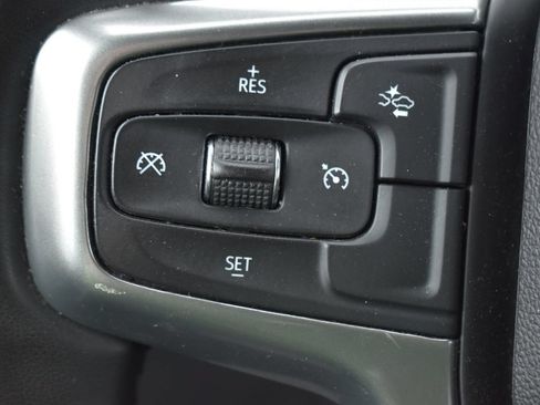 Used 2023 Chevrolet Tahoe LT AWD/4WD image 25