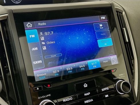 Certified 2022 Subaru Forester Limited w/ Popular Package #3 image 21