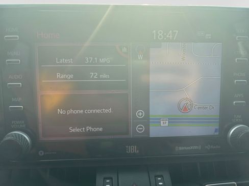 Used 2019 Toyota RAV4 XSE AWD/4WD image 24