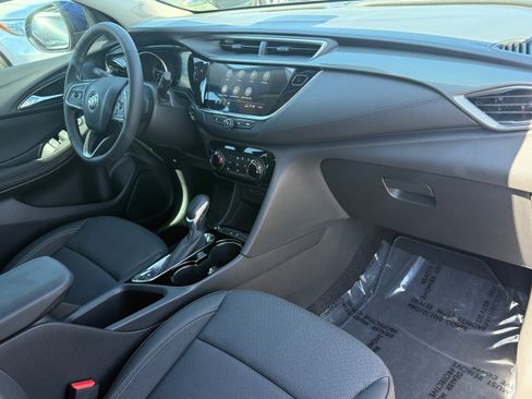Used 2023 Buick Encore GX Preferred w/ Cold Weather Comfort Package FWD image 27