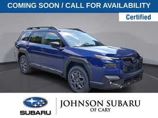 Used 2026 Subaru Outback Premium AWD/4WD video 1