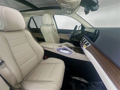 New 2026 Mercedes-Benz GLE 450 4MATIC image 28