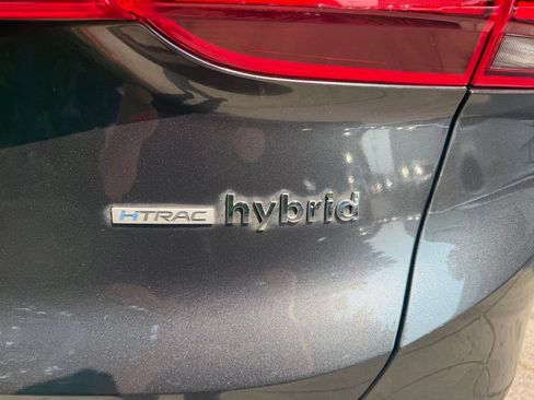 Used 2023 Hyundai Santa Fe SEL Premium AWD/4WD image 6