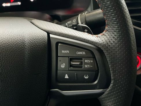 Certified 2025 Honda Ridgeline TrailSport+ image 19