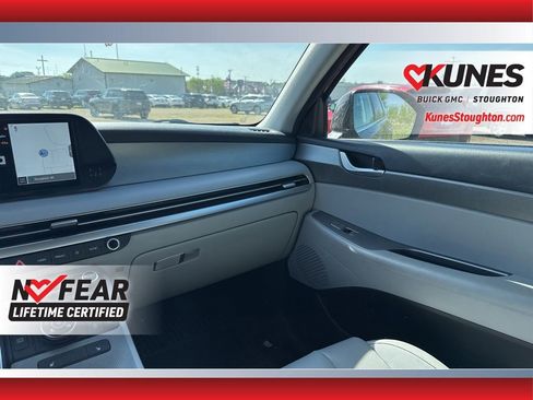 Used 2024 Hyundai Palisade SEL AWD/4WD image 39