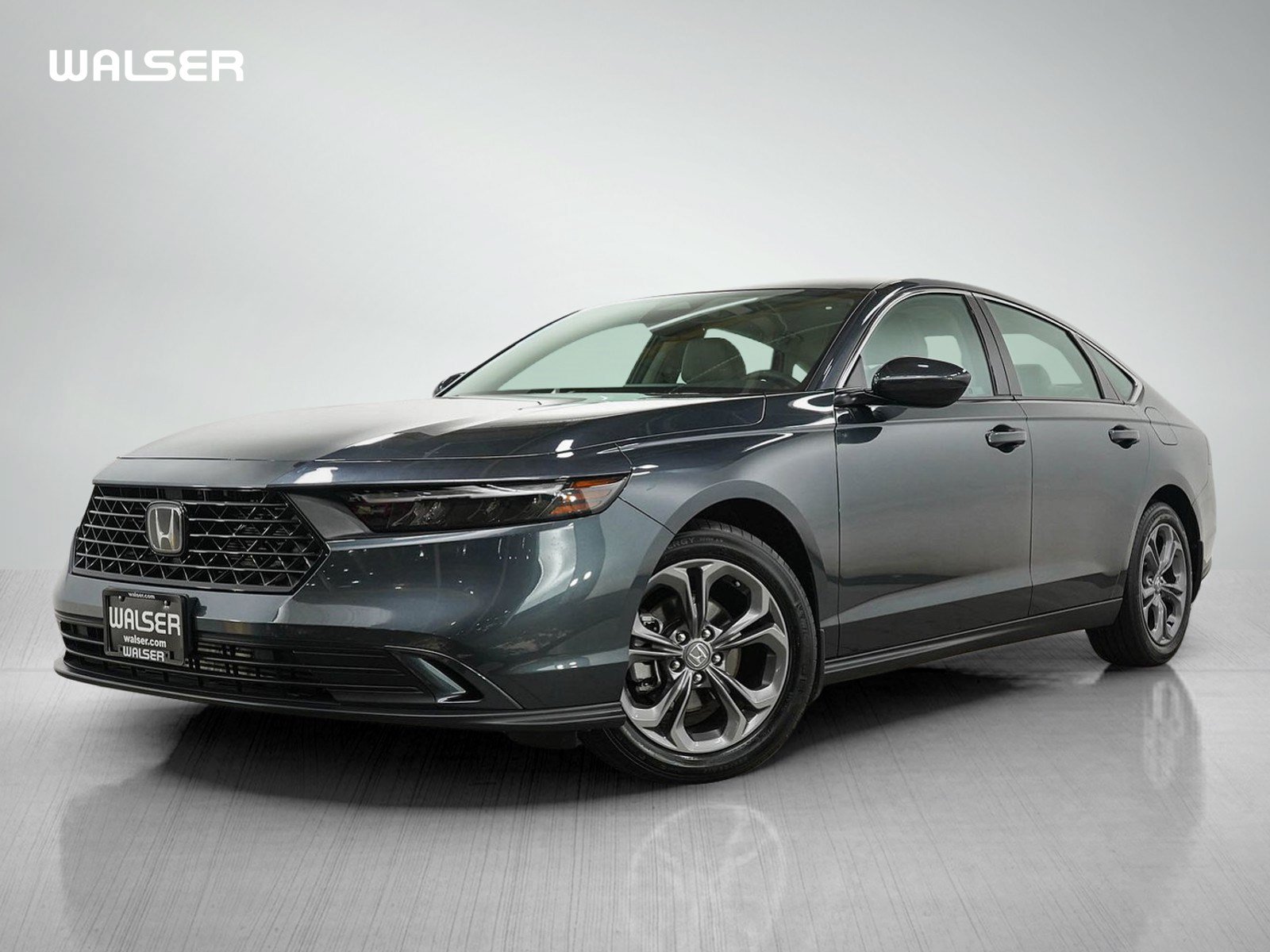 Used 2024 Honda Accord EX image 1