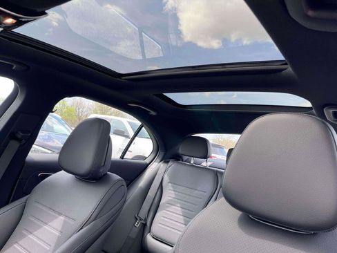 New 2026 Mercedes-Benz C 300 4MATIC Sedan image 5