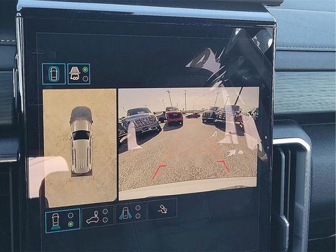 New 2026 GMC Acadia Elevation w/ Black Edition image 18