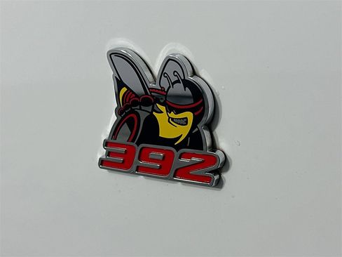 Used 2021 Dodge Challenger R/T Scat Pack w/ Plus Package image 28