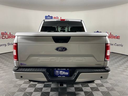 Used 2019 Ford F150 XLT w/ Equipment Group 302A Luxury RWD image 4