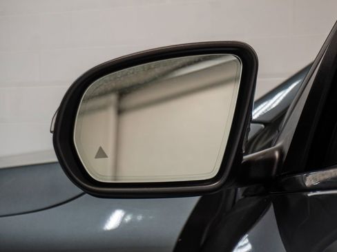 Used 2020 Mercedes-Benz GLC 43 AMG 4MATIC image 45
