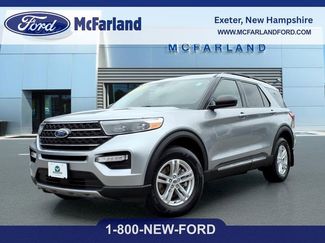 Used 2022 Ford Explorer XLT w/ Equipment Group 202A AWD/4WD video 1