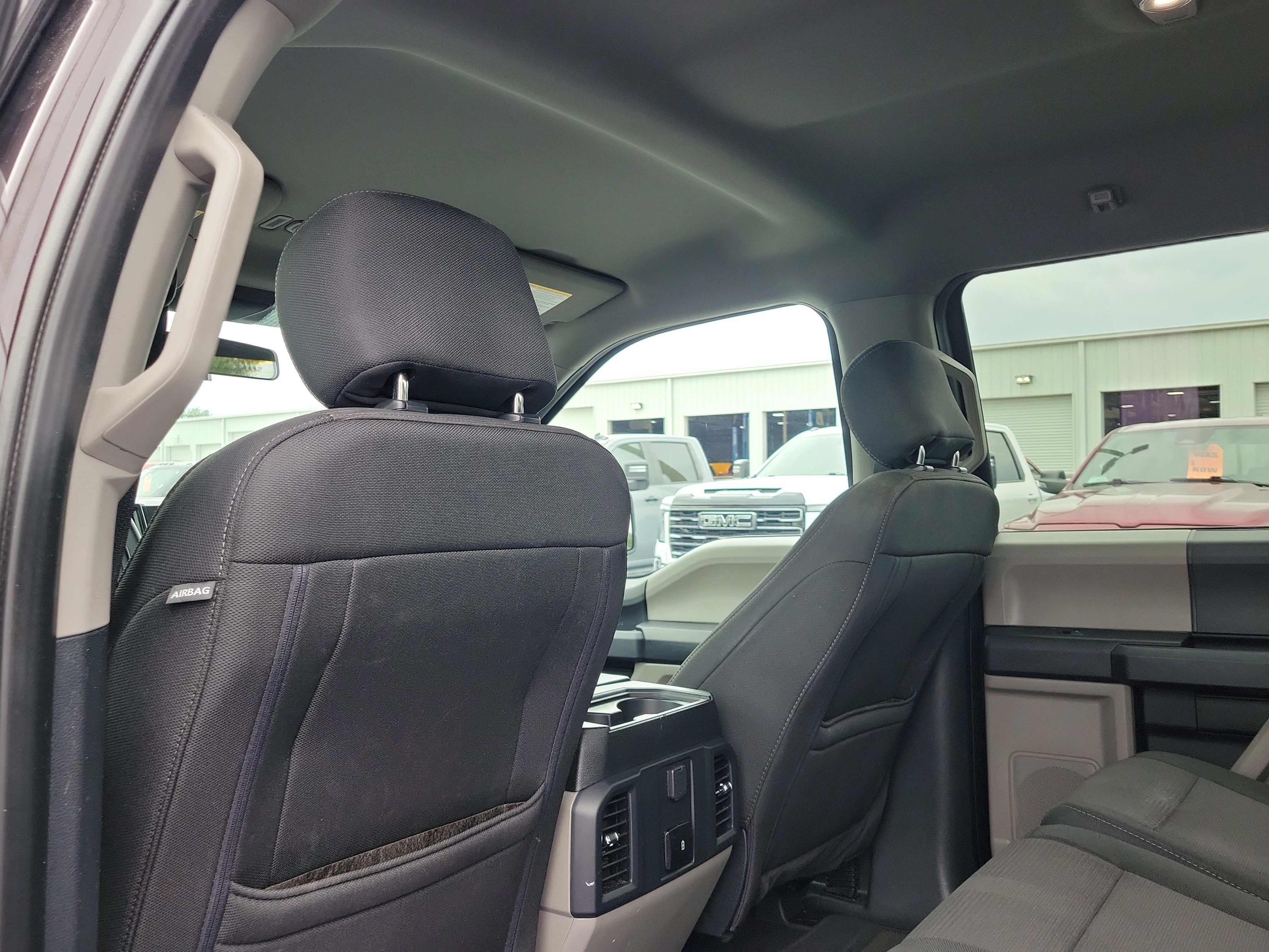 Certified 2020 Ford F150 XL w/ Equipment Group 101A Mid RWD image 13