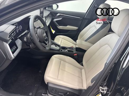 New 2026 Audi A3 2.0T Premium image 24