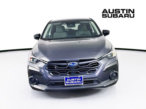 Used 2024 Subaru Crosstrek 2.0i AWD/4WD image 2