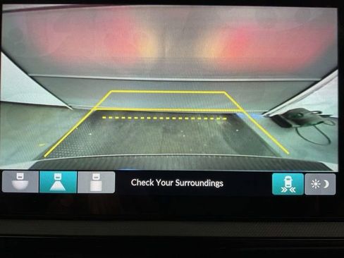 New 2026 Honda Odyssey EX-L image 17