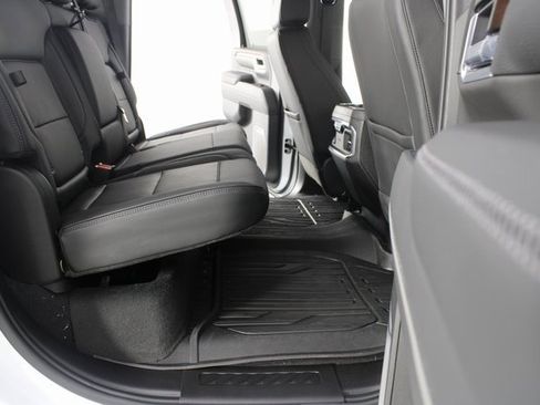 New 2026 GMC Sierra 3500 Denali image 25